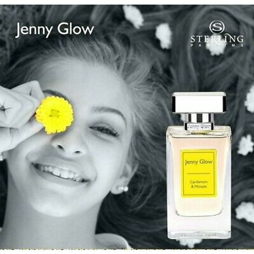 Jenny Glow Mimosa Cardamom Cologne Edp Ml Bazzar Rs