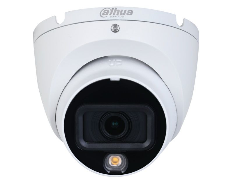 DAHUA HAC HDW1500TLM IL A 0280B S2 5MP Smart Dual Light Bazzar Rs