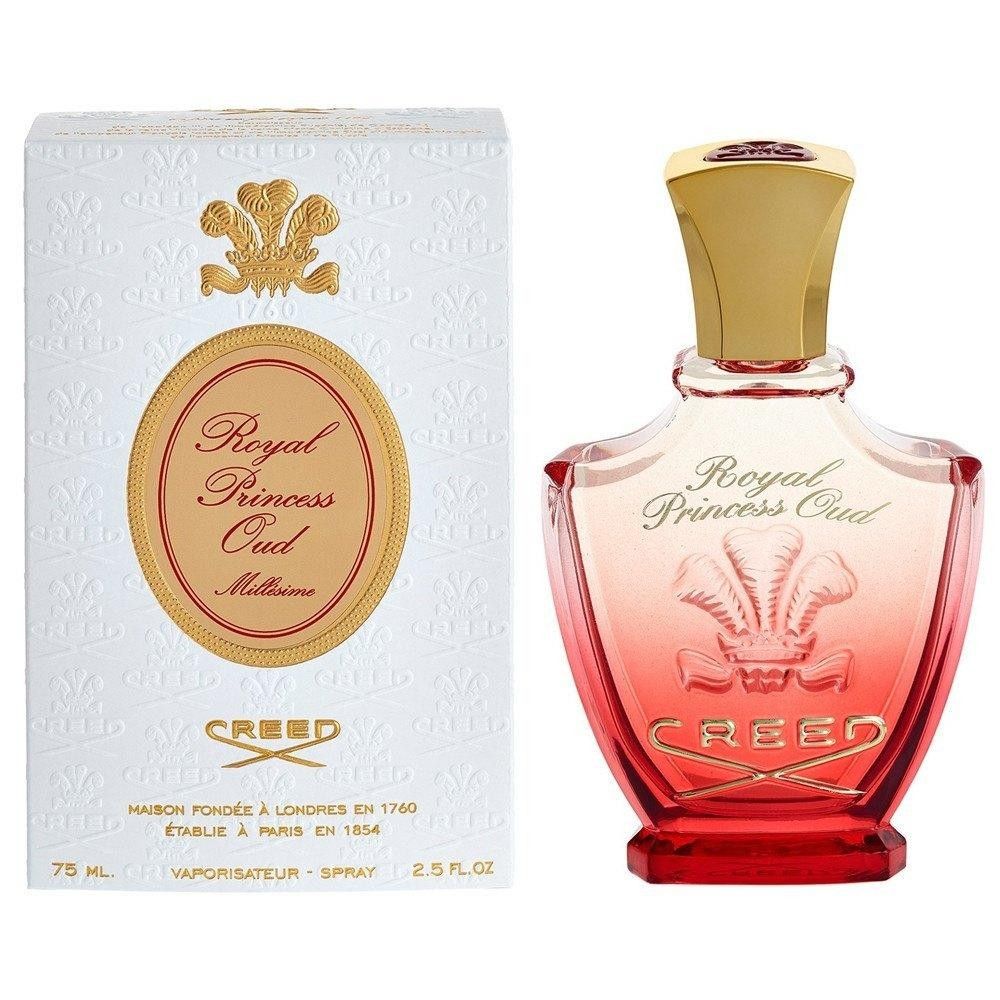 Creed Royal Princess Oud Eau De Parfum 75 Ml Woman Bazzar Hr