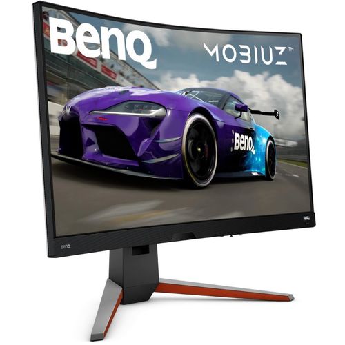 Benq Monitor Mobiuz Ex R Zakrivljeni Gaming Bazzar Rs