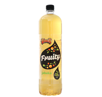 Vindi Sok Fruity Jabuka L Bazzar Hr