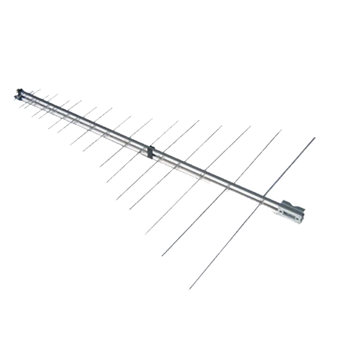 Iskra Antena Loga UHF/VHF, dobit 10dB, dužina 1200mm - P-3235 Midi slika 1