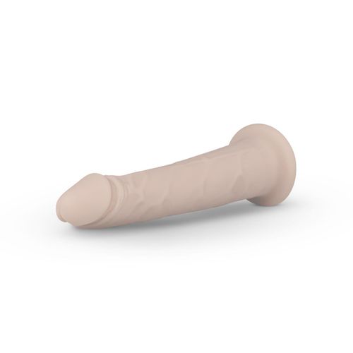 Realističan dildo No-Parts - Rowan, 20 cm slika 8