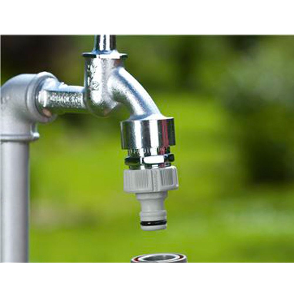 GARDENA Perlator-adapter sa navojem slika 2