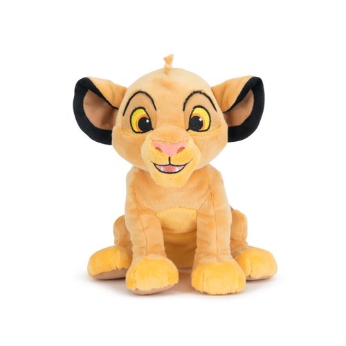 Disney Pliš Lavić Simba 25 Cm slika 3