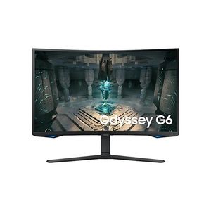 Samsung monitor 32 Odyssey LS32BG650EUXEN QHD VA 240Hz