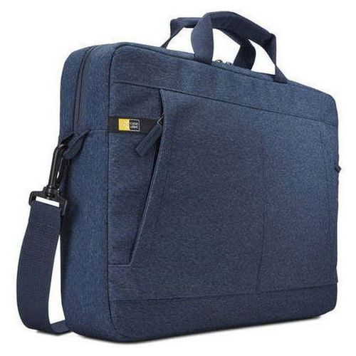 CASE LOGIC Huxton Tašna 15” - plava slika 1