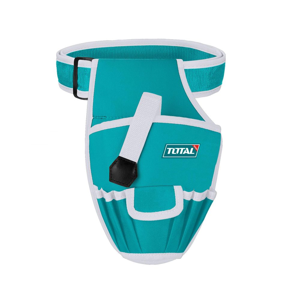 TOTAL Torba za bušilicu 290x190mm / 8kg (THT16P3011) slika 1