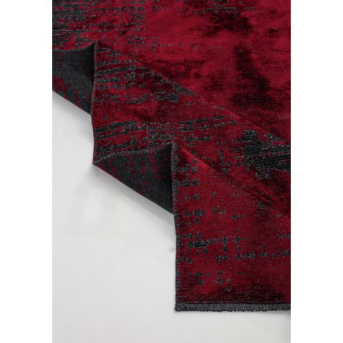 Tepih SPACE RED, 240 x 300 cm slika 4