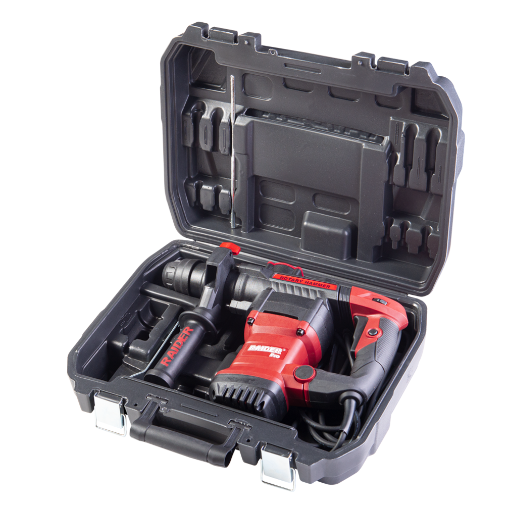 RAIDER Udarna bušilica RDP-HD56 slika 2