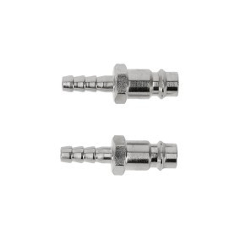 Högert Spojnica za pneumatski alat s prihvatom za crijevo 6.3mm, max 15 bara, pakiranje 2 komada slika 1