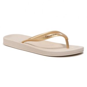 Ipanema Papuče Anatomic Tan Fem za Žene