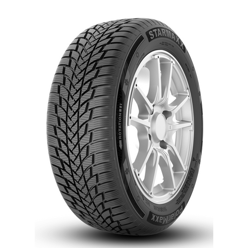 Starmaxx Guma 225/55r17 101v xl polarmax sport tl starmaxx zimske gume slika 1