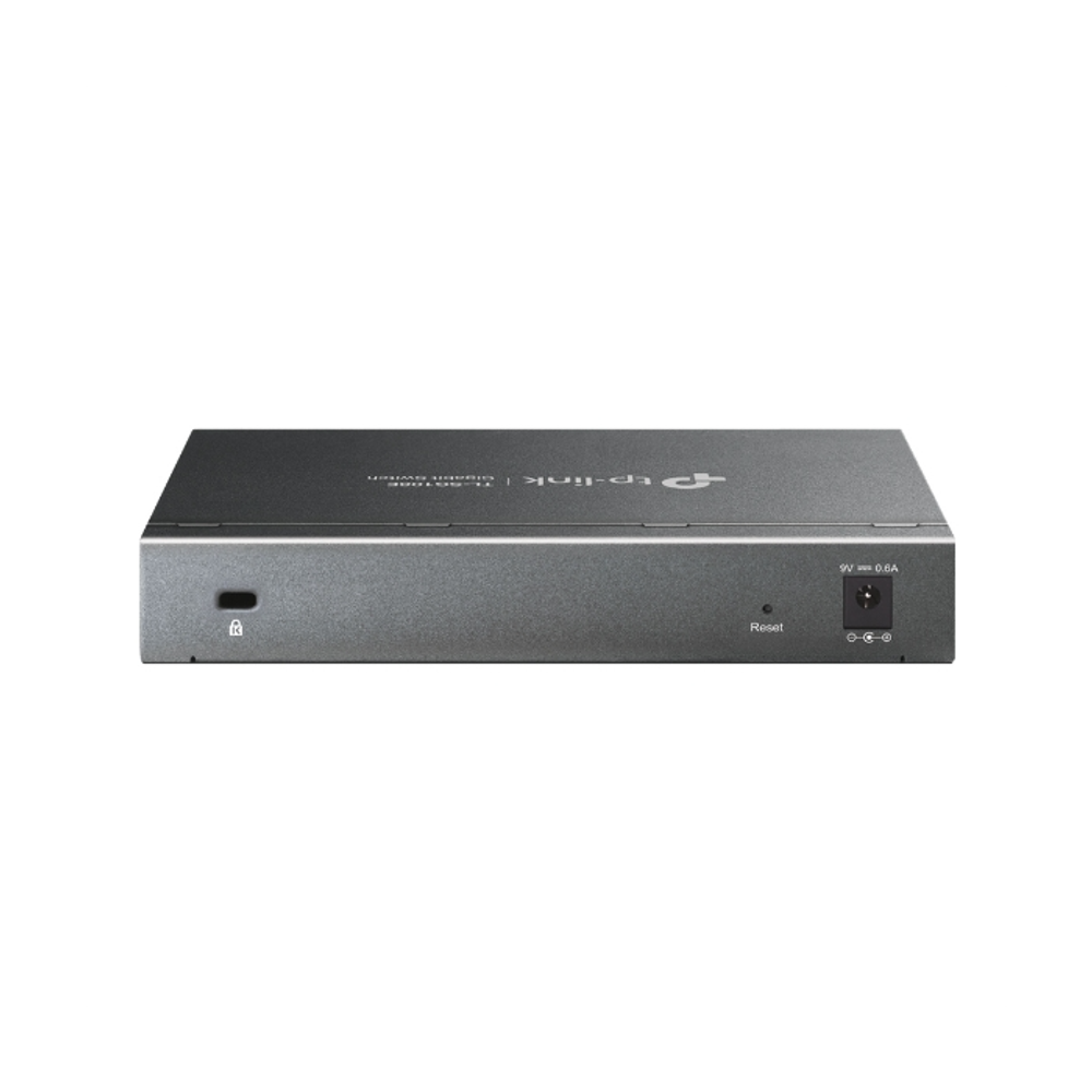 TP-Link TL-SG108E 8-portni gigabitni Easy Smart switch slika 4