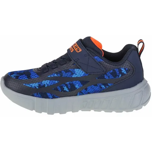 Skechers Flex-Glow Rondler dječje tenisice 400017L-NVOR slika 14