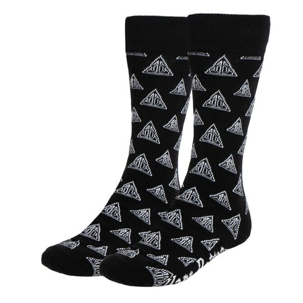 Harry Potter paket 3 čarapa za odrasle slika 5