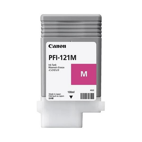 Canon Tinta PFI-121, Magenta 6267C001 slika 1