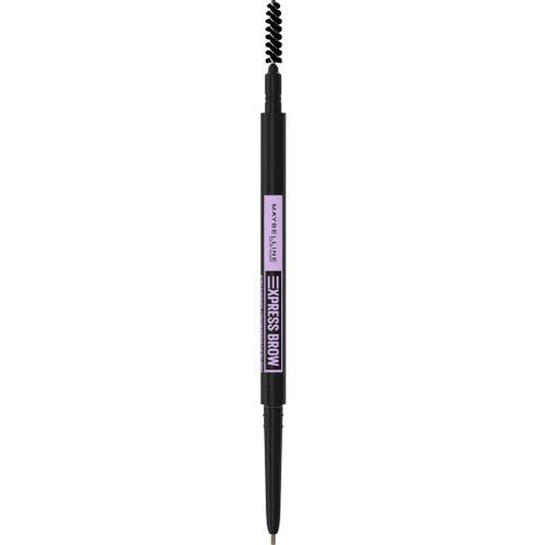 Maybelline New York Brow Ultra Slim olovka za obrve 01 Blonde slika 2