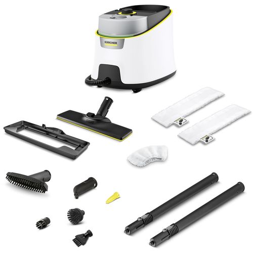 Karcher SC 4 PREMIUM DELUXE EasyFix slika 2