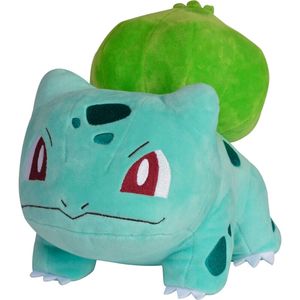 Pokemon Bulbasaur plišana igračka 23cm