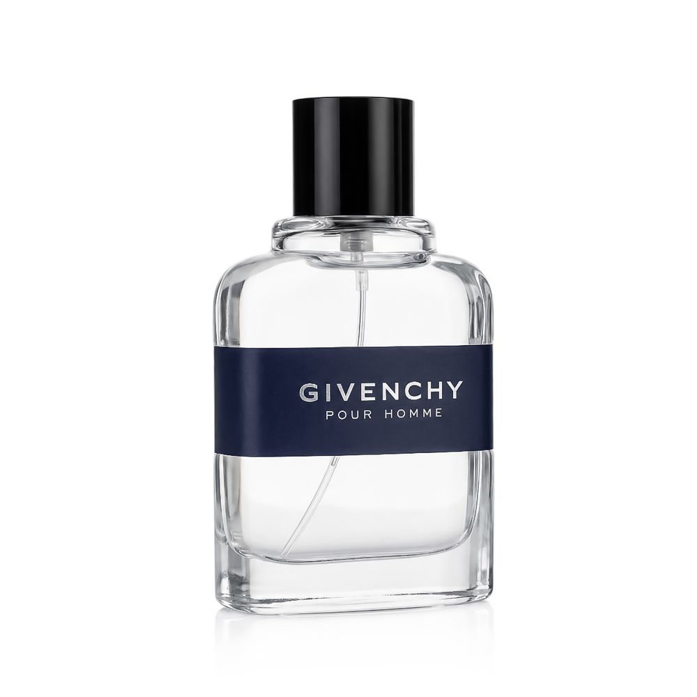 Givenchy Pour Homme Blue Label Eau De Toilette 60 ml (man) slika 2