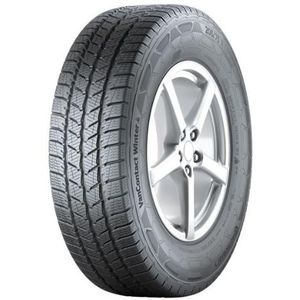 Continental 215/60R17C 104/102H VanContact Winter