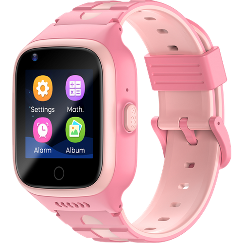 VIVAX smart KIDS watch 4G MAGIC pink (Proizvod korišten) slika 1