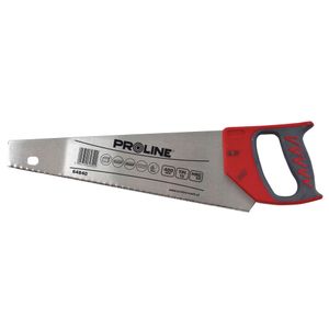 ŽAGA RUČNA 450MM LES I PLASTIKA  64845