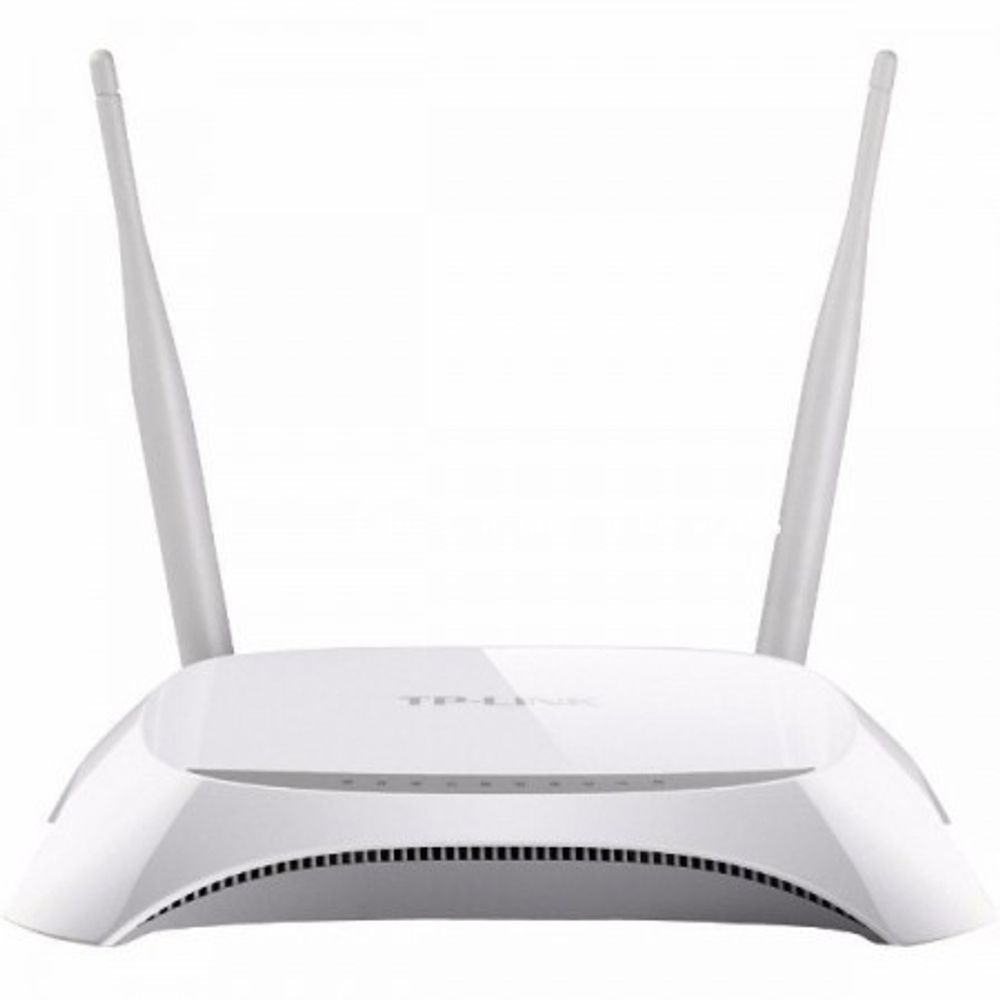 TP-Link TL-WR840N V.5 Wireless N Router slika 1