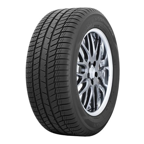 Toyo 245/45R19 TOYO SNOWPROX S954 SUV 102V XL Putnička/SUV Zimska slika 1