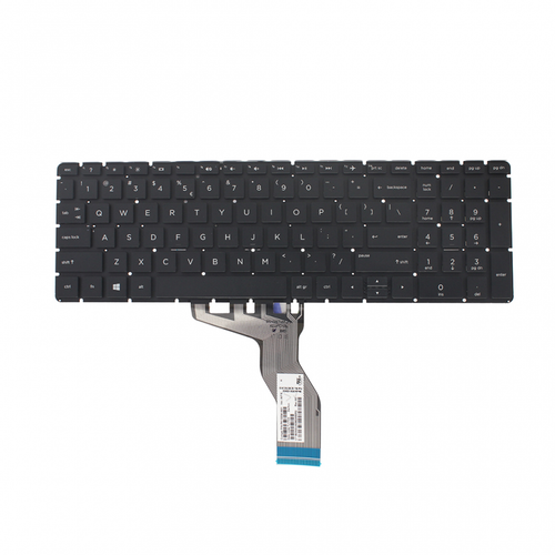 Tastatura za laptop HP 250 255 G6 HP15-BS slika 1