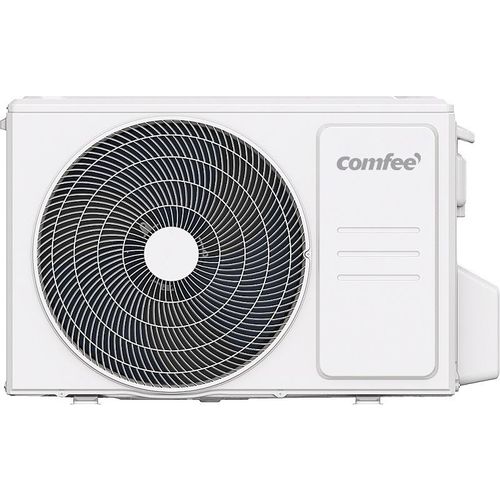 Comfee CF-CFW09A Klima uređaj, Inverter, 9000 BTU, split, zidna slika 4