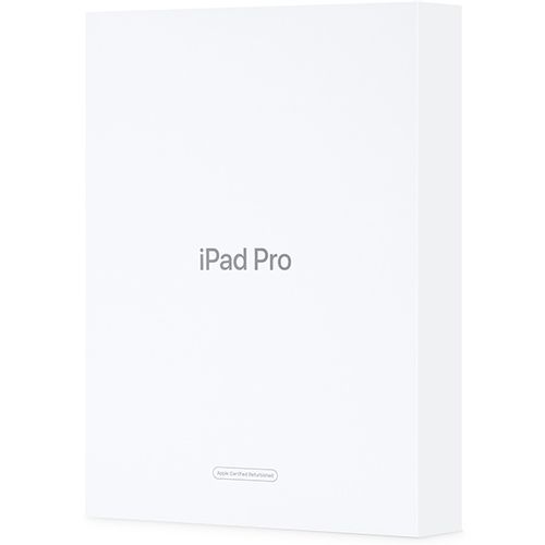 Tablet Apple iPad Pro 4gen Certified Refurbished 12,9" / 256GB / WiFi (Silver) slika 3