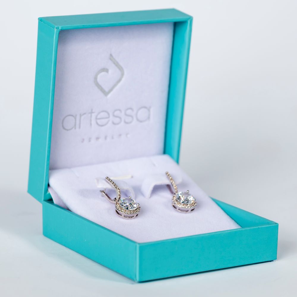 Artessa Naušnice NH0173213 slika 2