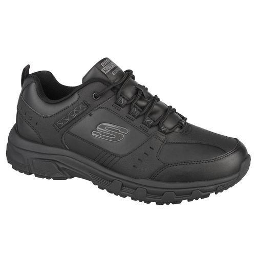 Skechers Oak Canyon-Redwick Muške Tenisice 51896-BBK slika 1