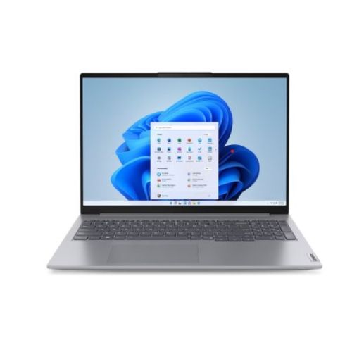 NB Lenovo ThinkBook 16 G6 i5-1335U/16GB/M.2 512GB SSD/16''FHD/Win11Pro/21KH008LYA slika 1