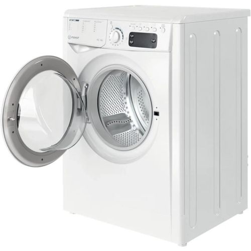 Indesit EWDE751451WEUN Mašina za pranje i sušenje veša, kapacitet 7/5 kg, 1400 rpm slika 4