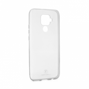 Torbica Teracell Skin za Huawei Mate 30 Lite/Nova 5i Pro transparent