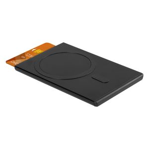 COREX,držač kartica sa RFID zaštitom,crni