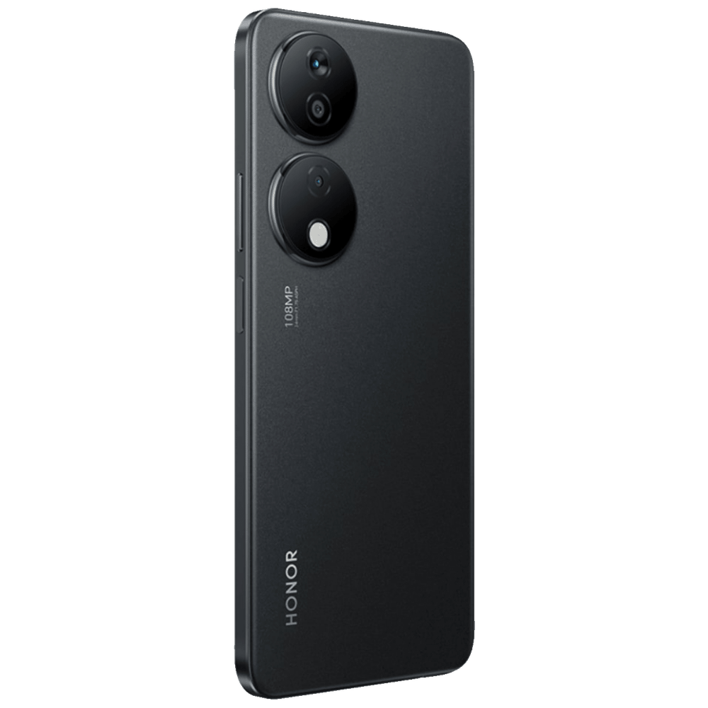 Honor X7b 6GB/128GB Black slika 4