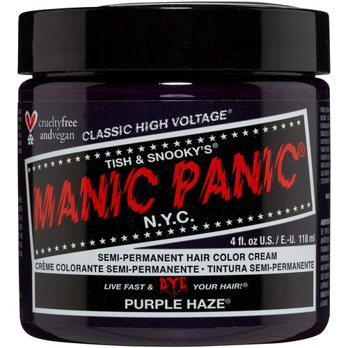 Manic Panic Purple Haze boja za kosu slika 1