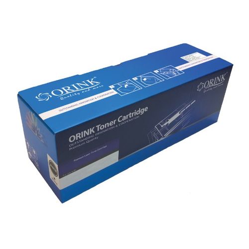 Orink toner CRG-067HC, cijan LCCRG067HC/NN/C slika 2