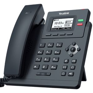 IP Telefon Yealink T31P