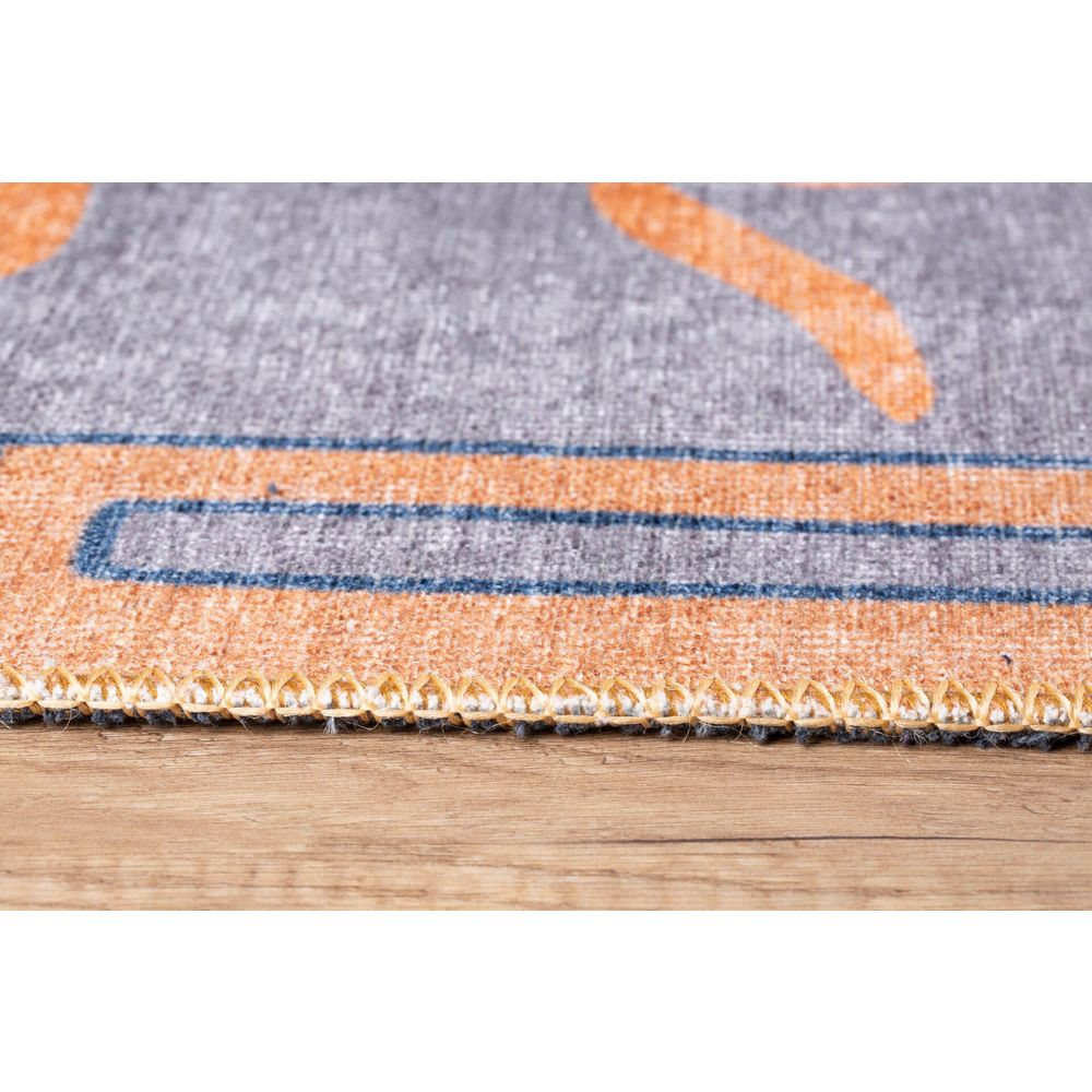 Šareni Tepih Opus Chenille - Orange AL 320 (210 x 310 cm) slika 7