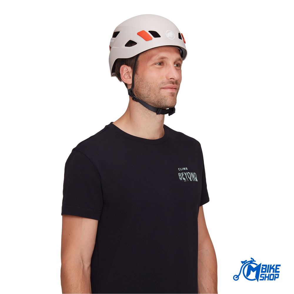 Mammut Kaciga za penjačke sportove Skywalker 3.0 Helmet Grey slika 5