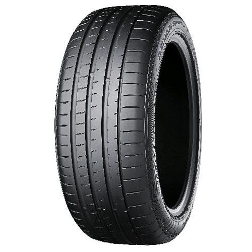 Yokohama 235/55R20 105V V107 XL slika 1