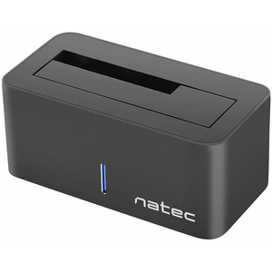 Natec NSD-0954 KANGAROO HDD/SSD Docking Station, 2.5/3.5" SATA III, USB3.0 (up to 5GB/s)