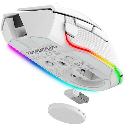 Razer Basilisk V3 Pro - Ergonomic Wireless Gaming Mouse slika 2