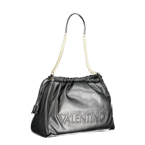 VALENTINO BAGS BLACK WOMEN'S BAG slika 3