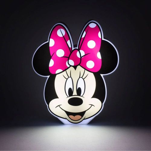 PALADONE MINNIE BOX LIGHT HOME slika 6